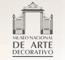 Museo Nacional de Arte Decorativo - Buenos Aires